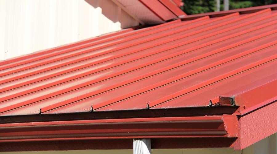 Emergency Industrial Roof Repair in Valentine, TX
